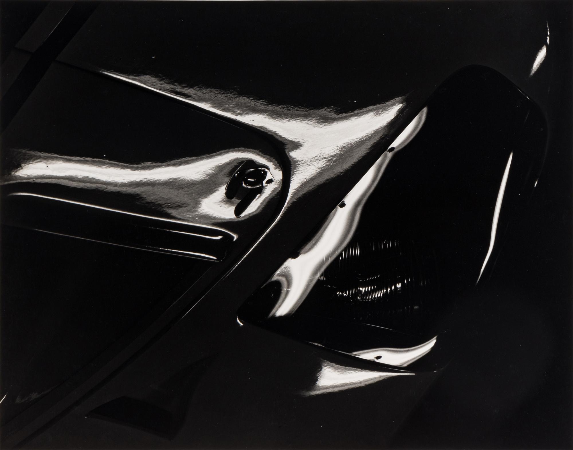 Brett Weston (1911-1993) Reflections, 1979