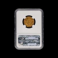 [GREAT BRITAIN] An 1832 William IV Gold Sovereign Coin [NGC VF35]