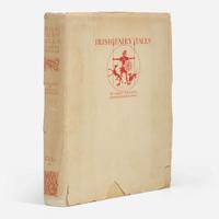 [Children's & Illustrated] [Rackham, Arthur] Stephens, James (editor) Irish Fairy Tales