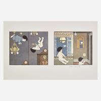 [Children's & Illustrated] Sendak, Maurice Pictures by Maurice Sendak