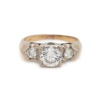 DIAMOND RING