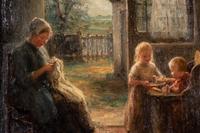 Evert Pieters (Dutch, 1856-1932)
