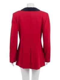 Six Designer Skirt Suits, 1990-2000s