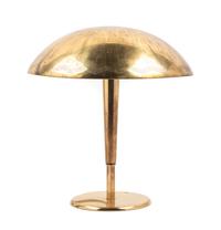 Paavo Tynell, (Finnish, 1890-1973), Taito Oy, c. 1950 table lamp model 5061