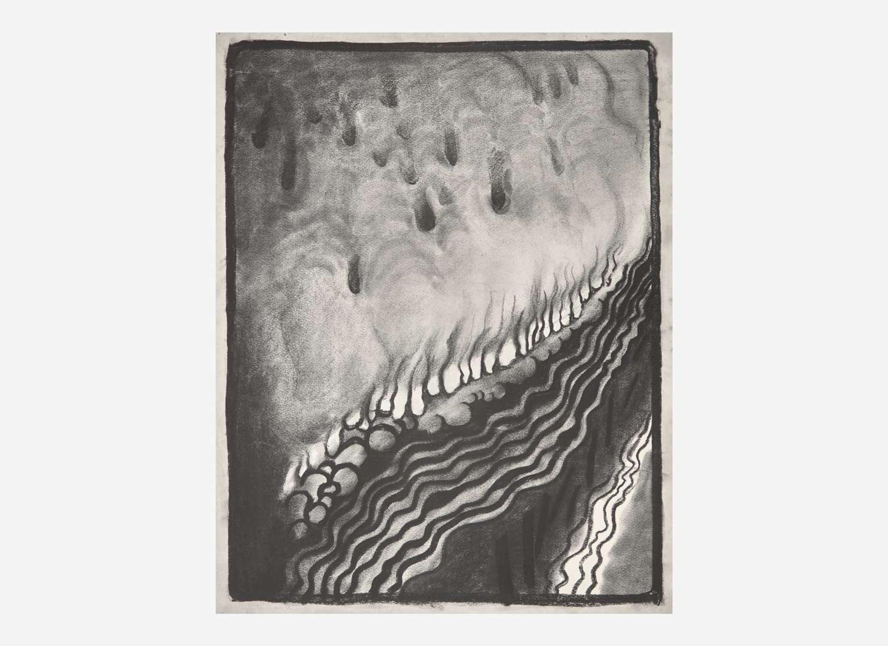 Georgia O'Keeffe (American, 1887-1986), Drawings - The Complete Set of Ten