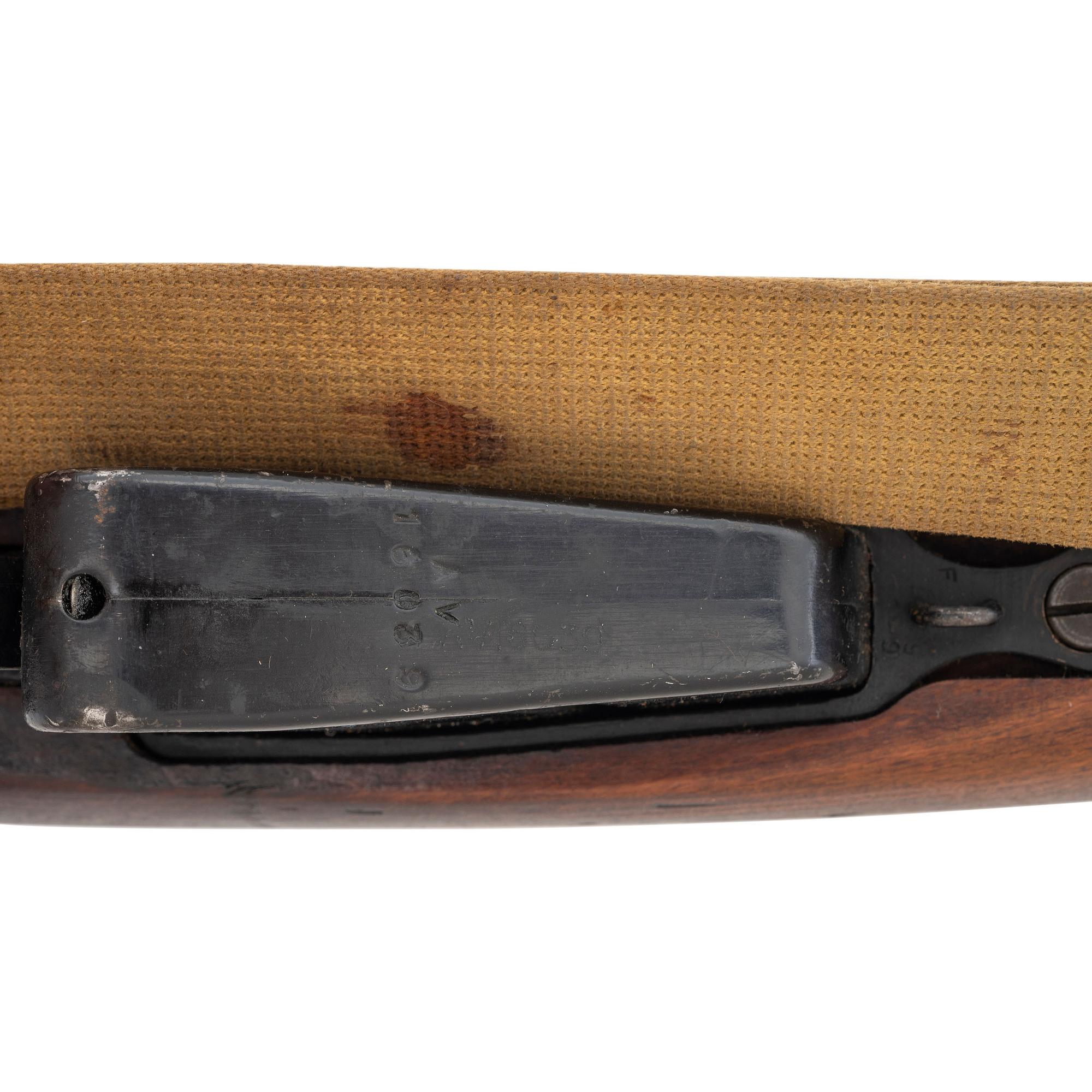 **U.S. Lend Lease Savage-Enfield No.4 MK.1*