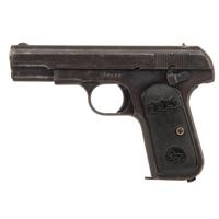 **Colt Model 1903 Pocket Hammerless Type II