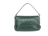 Chanel Vintage Square Quilted Handbag
