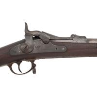 U.S. Springfield Model 1884 Rifle