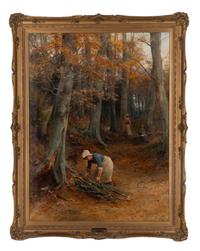 David Bates (English, 1840-1921)