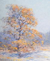 In the Autumn