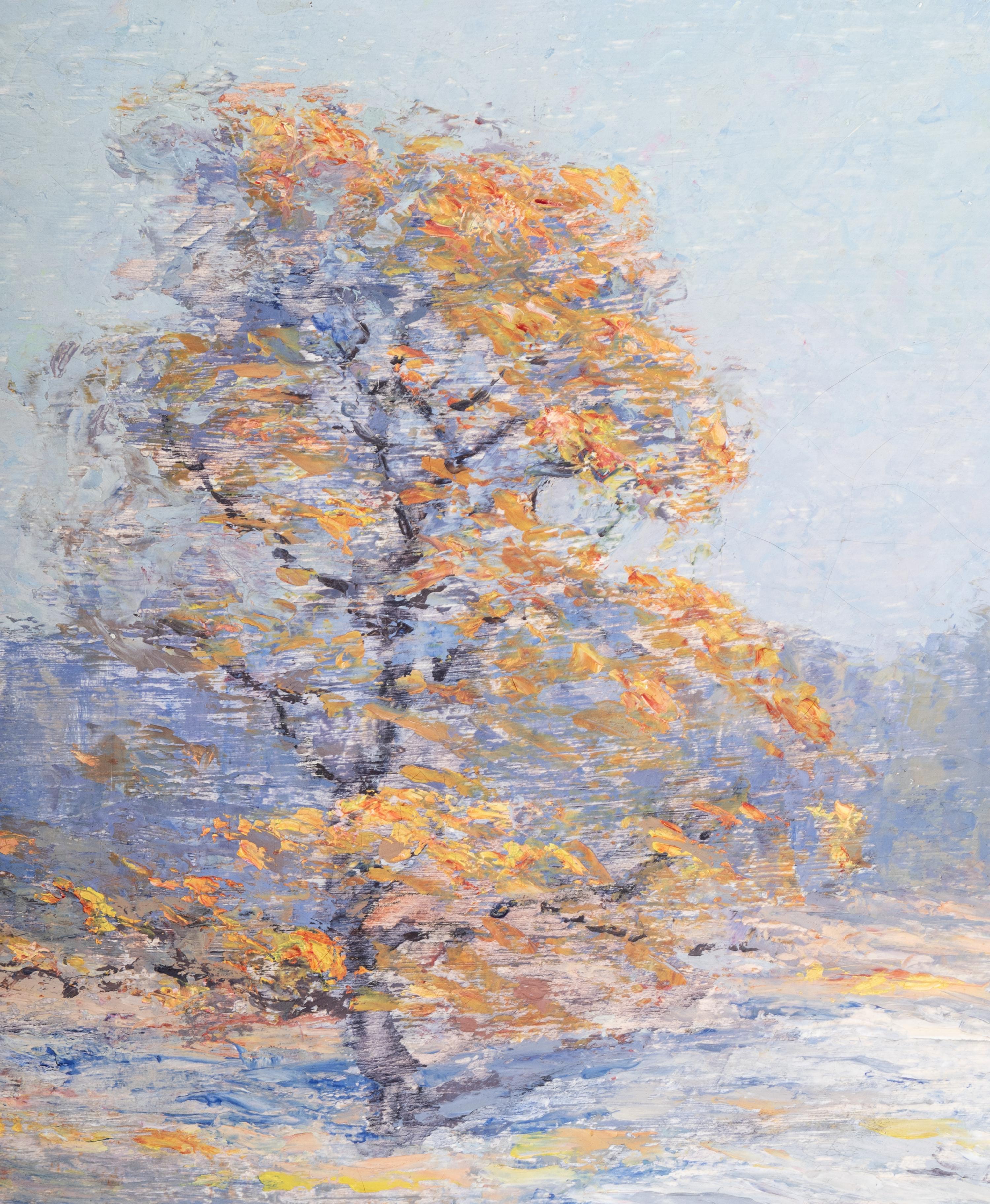 In the Autumn
