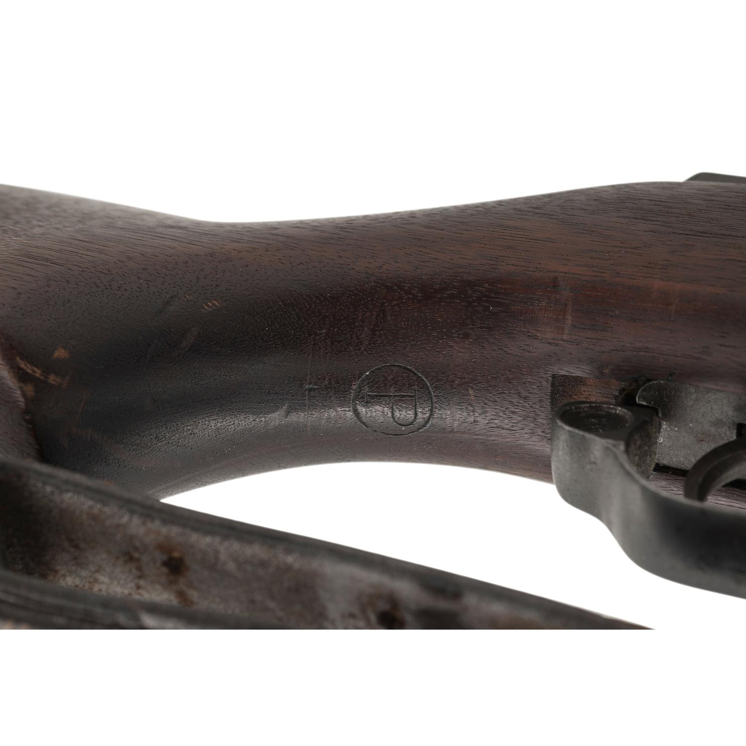 **CMP U.S. Springfield M1 Garand National Match Rifle