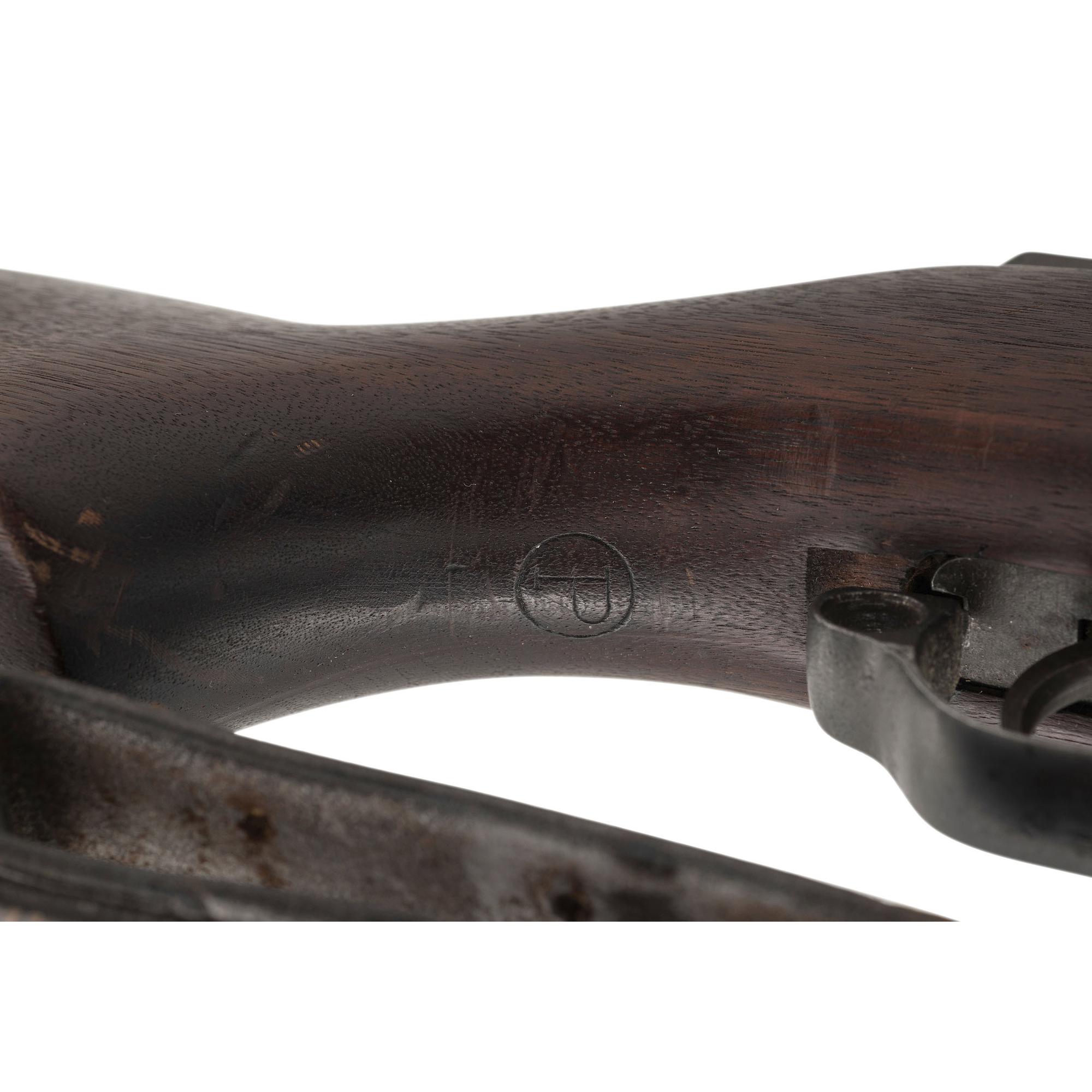 **CMP U.S. Springfield M1 Garand National Match Rifle