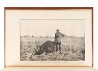 CHURCHILL, Winston L. S., Sir (1874-1965). My African Journey . London: Hodder and Stoughton, 1908.