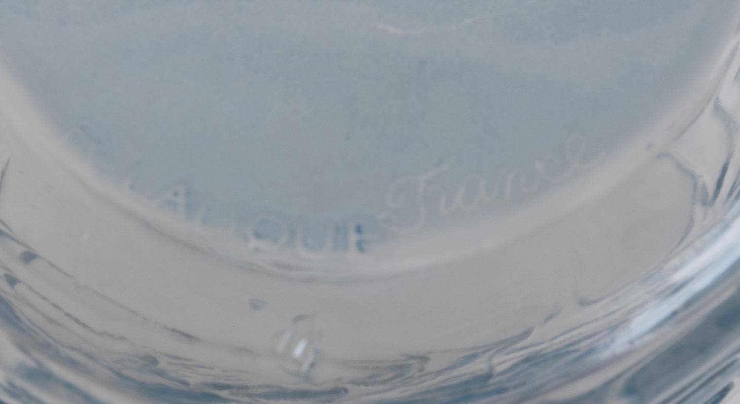 René Lalique
