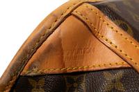 Four Louis Vuitton Luggage Pieces, 1990-1994