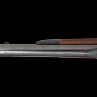 *Holland & Holland Farquharson Rifle Professionally Restored