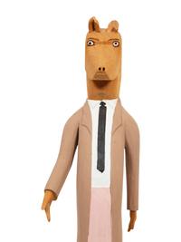 Dog Man