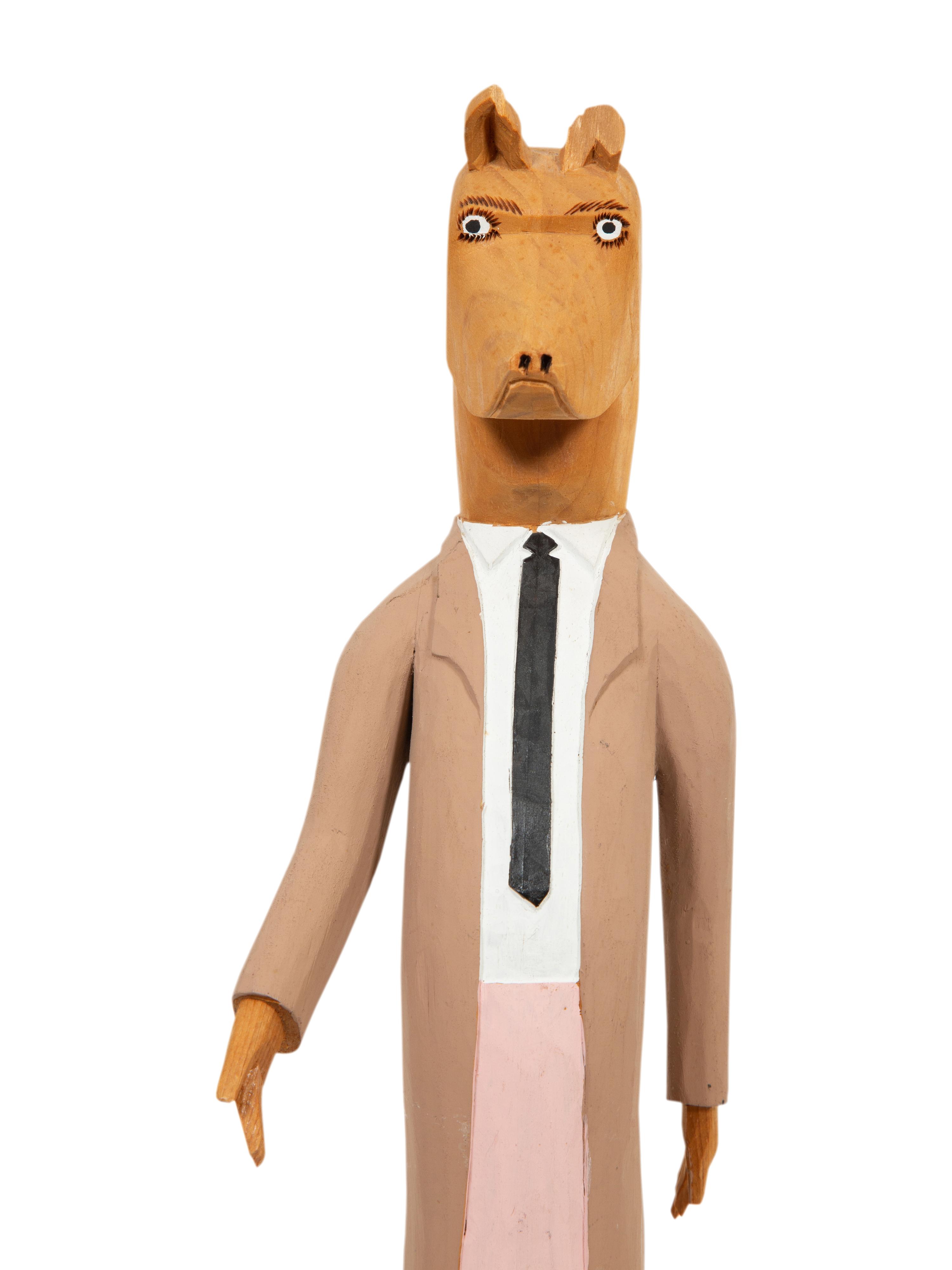 Dog Man
