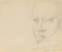 Untitled (Portrait of a Woman)