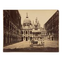 [Photography] Large group of early 20th century photographs of various sites related to the ancient and medieval world