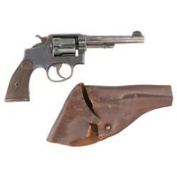 **Smith & Wesson M&P Model 1905 2nd Change