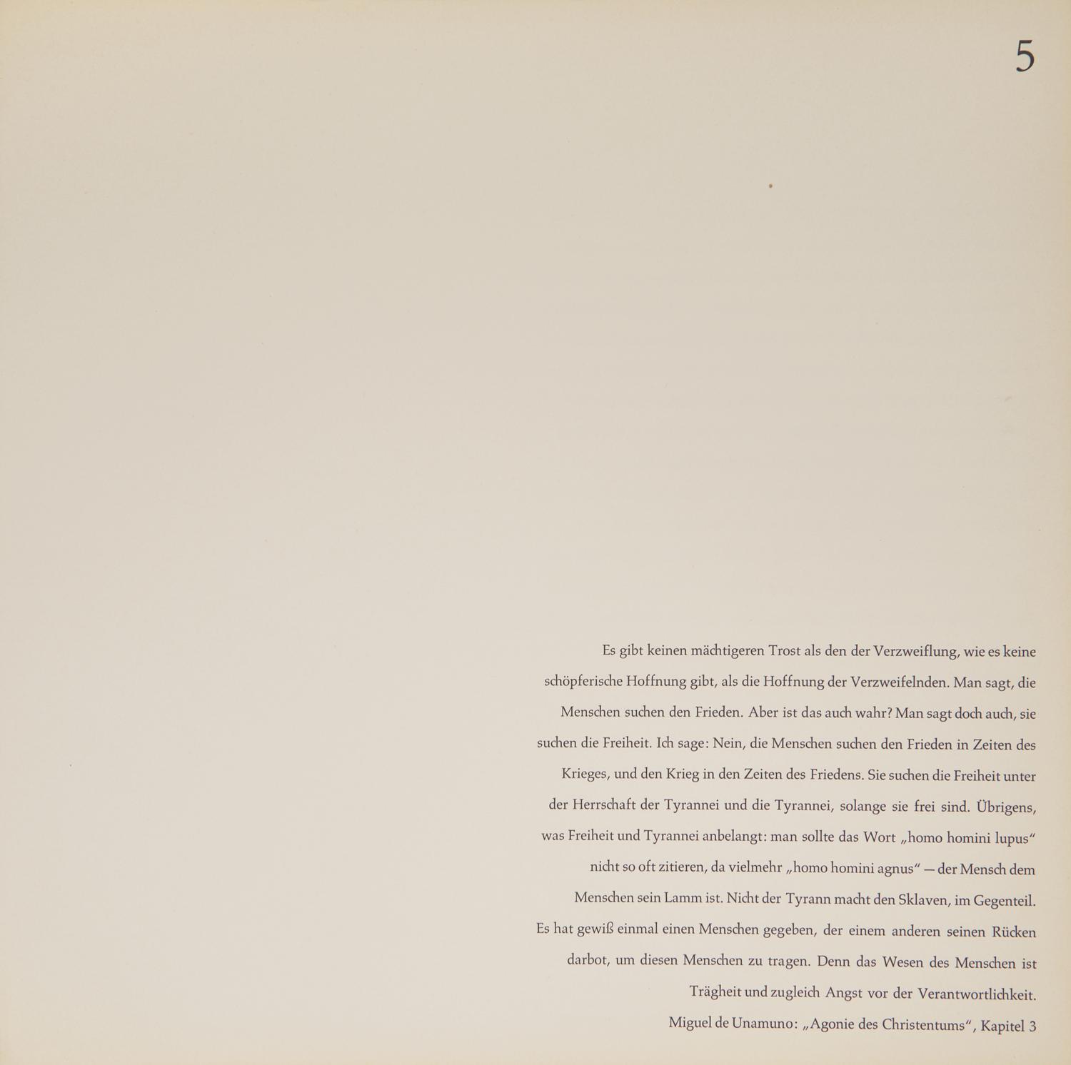 [Art] Albers, Josef. Die Oberflache