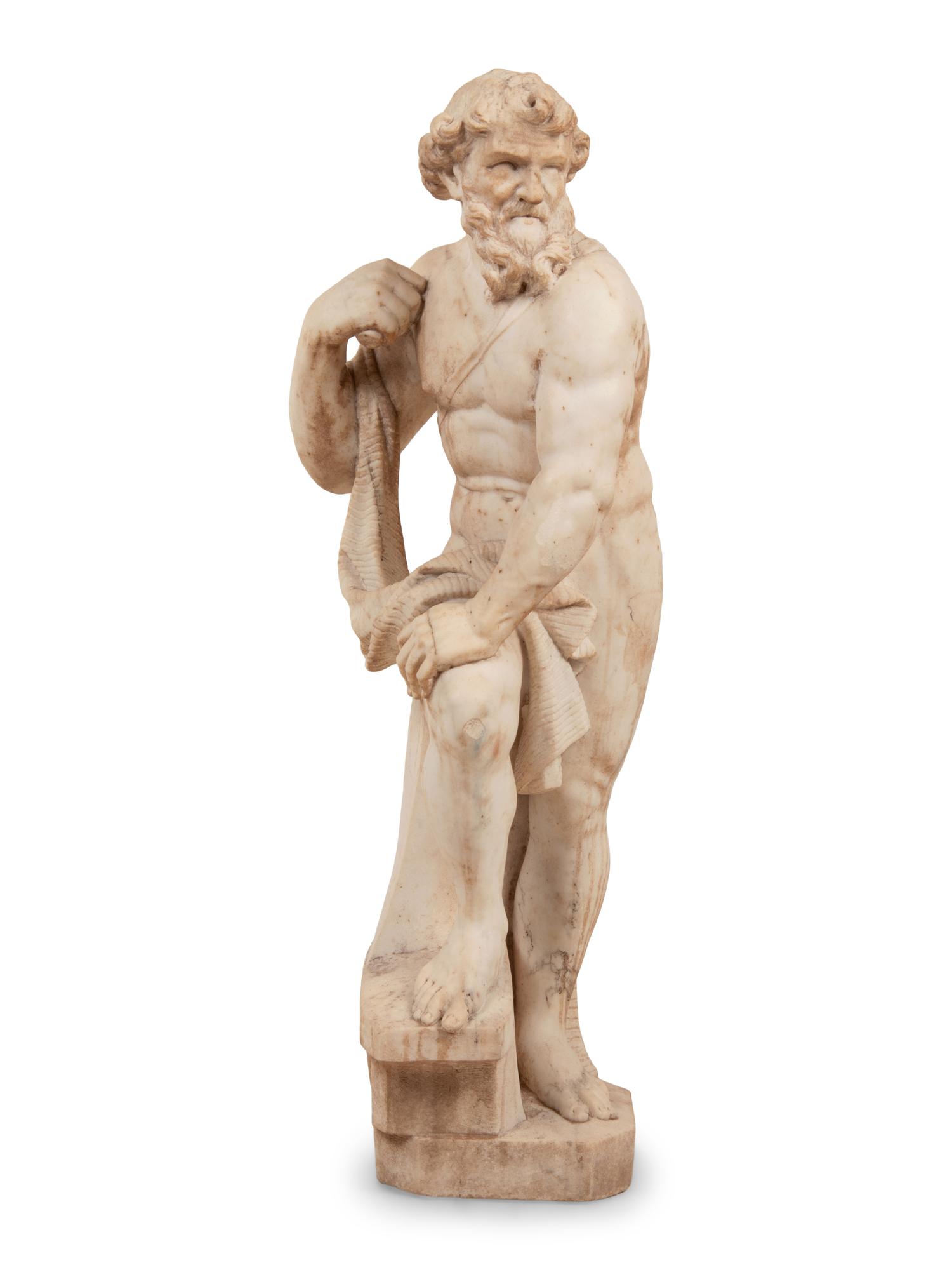 Continental, Likely 18th Century