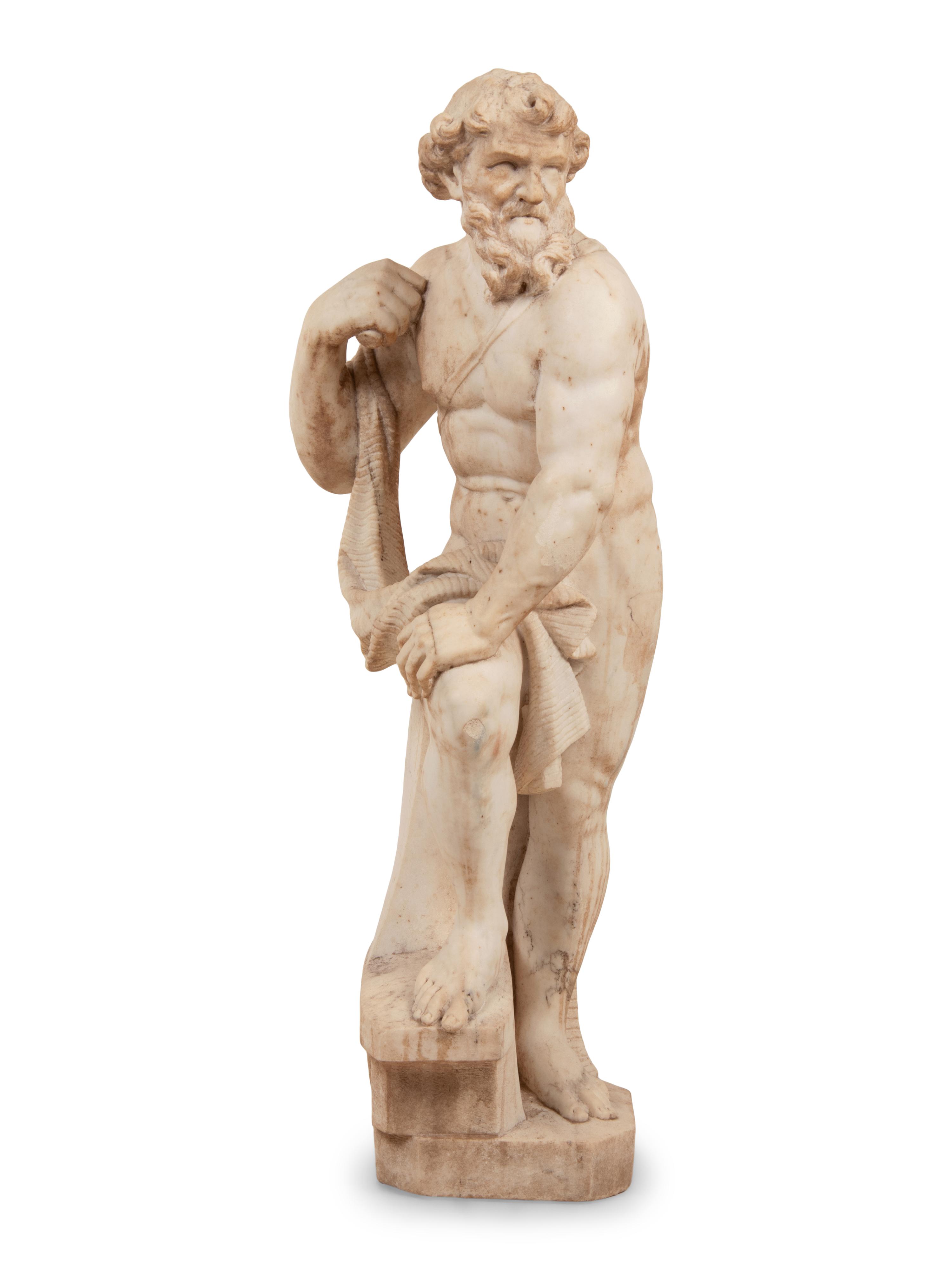 Continental, Likely 18th Century