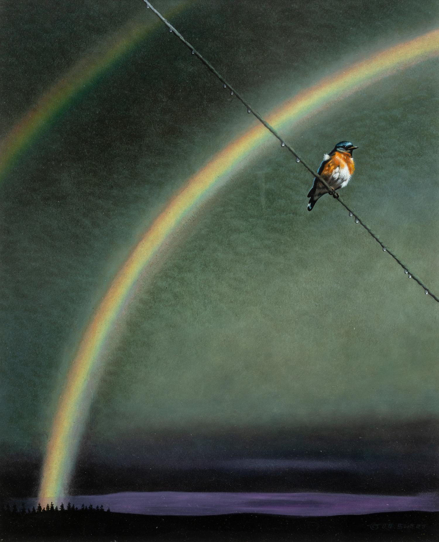 After the Rain , 1997