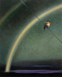 After the Rain , 1997