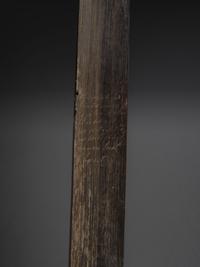 Two Sailor Made Busks