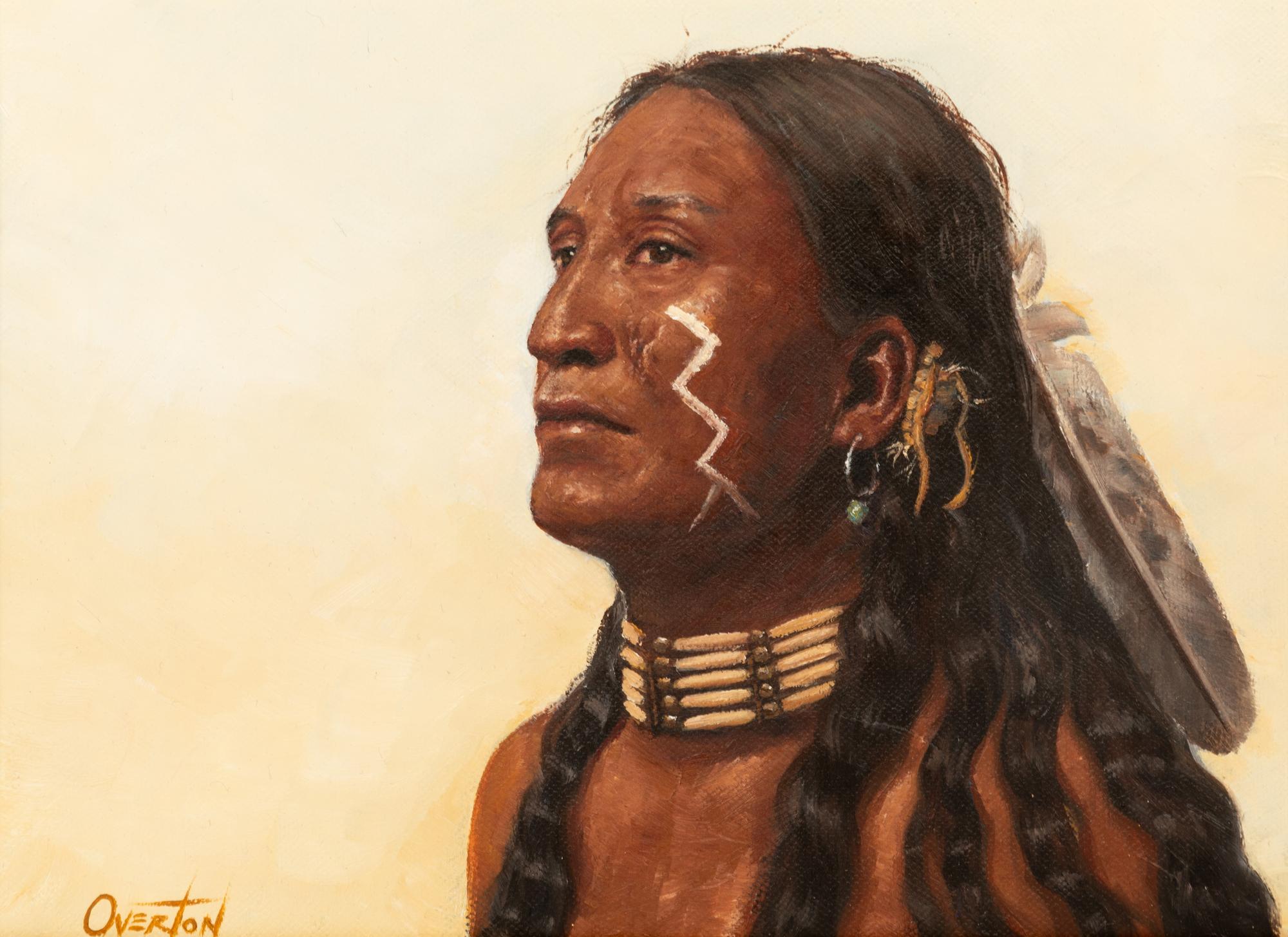 Crazy Horse