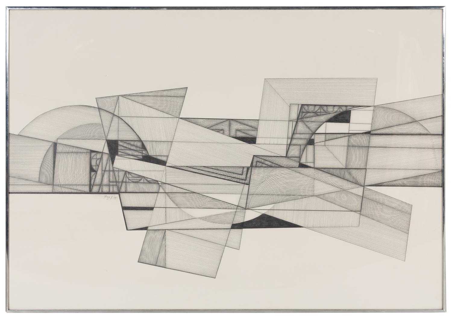 Untitled, 1979
