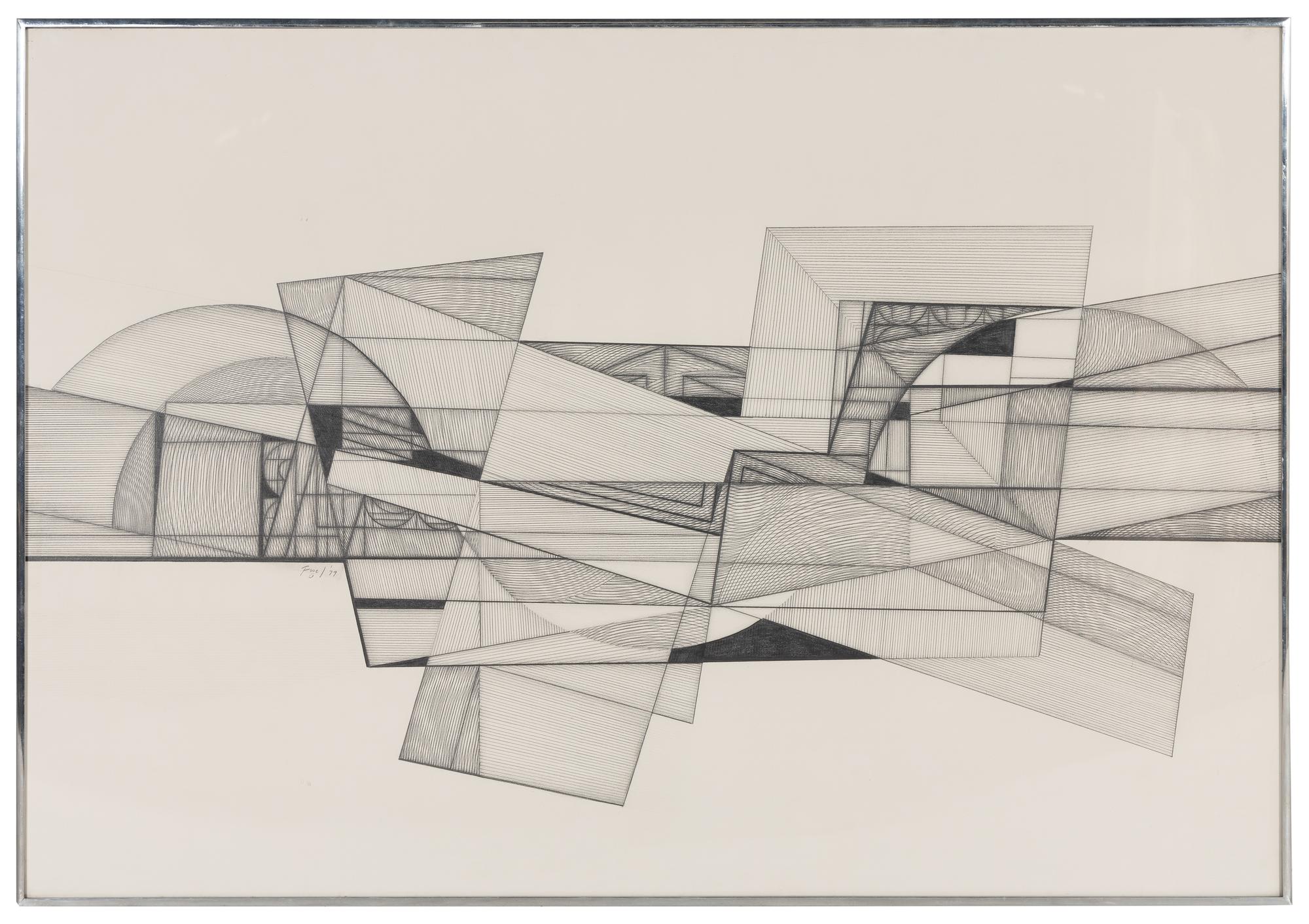 Untitled, 1979