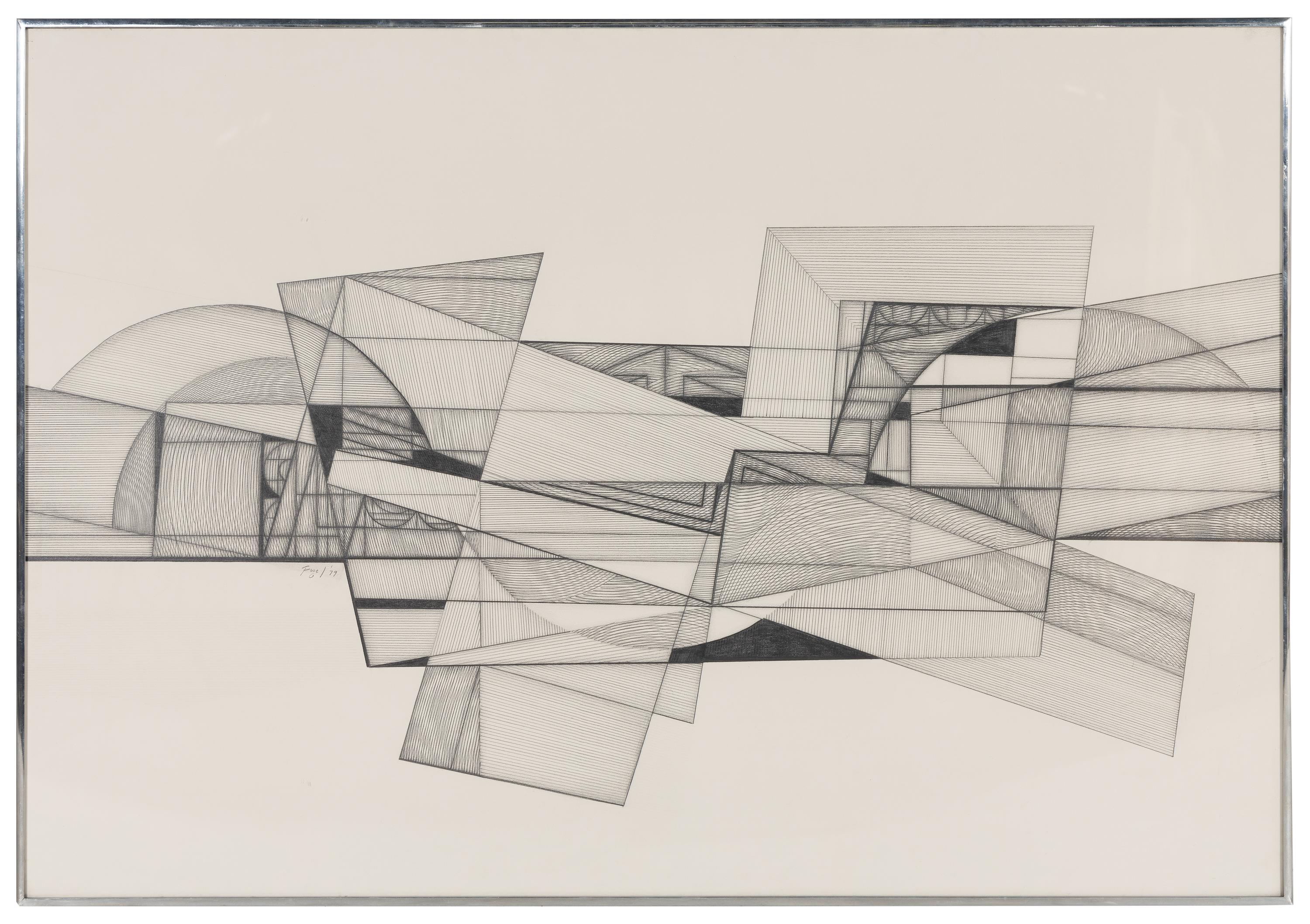 Untitled, 1979