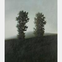 Two Trees , 1998