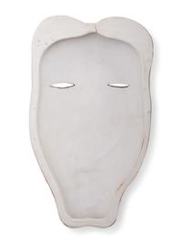 Mask, c. 1970 Gustavsberg