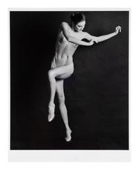 Julie Stanzak , 1983, printed 1987