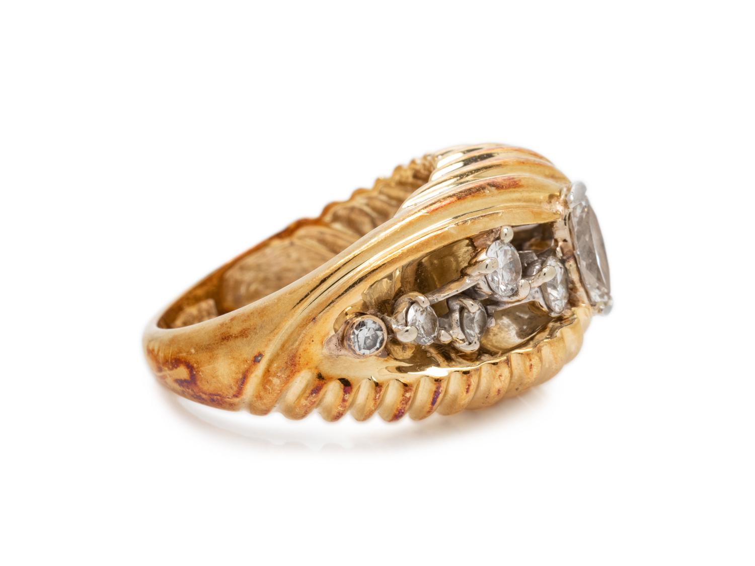 DIAMOND RING