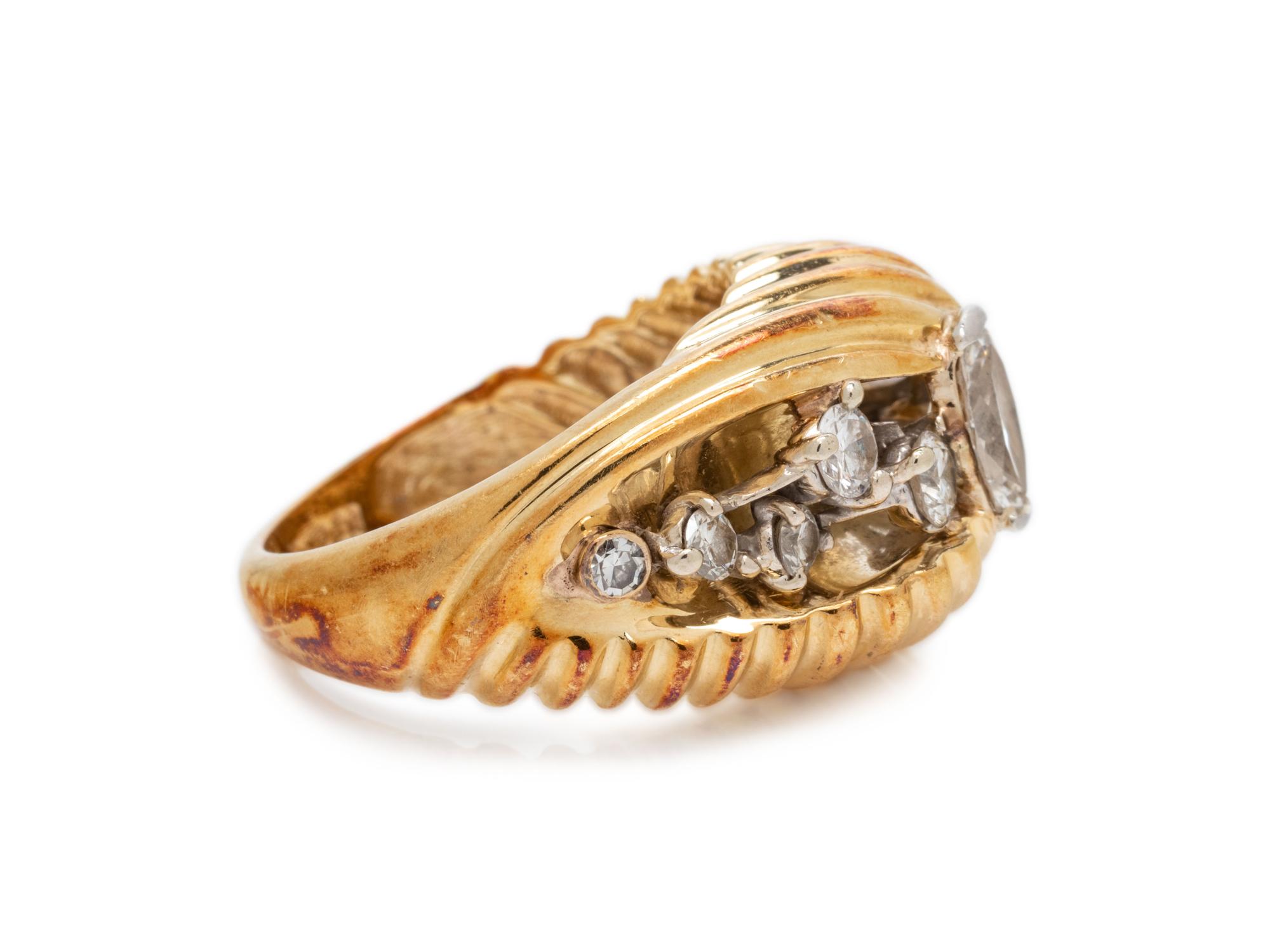 DIAMOND RING