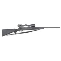**Weatherby Vanguard Rifle with Scope