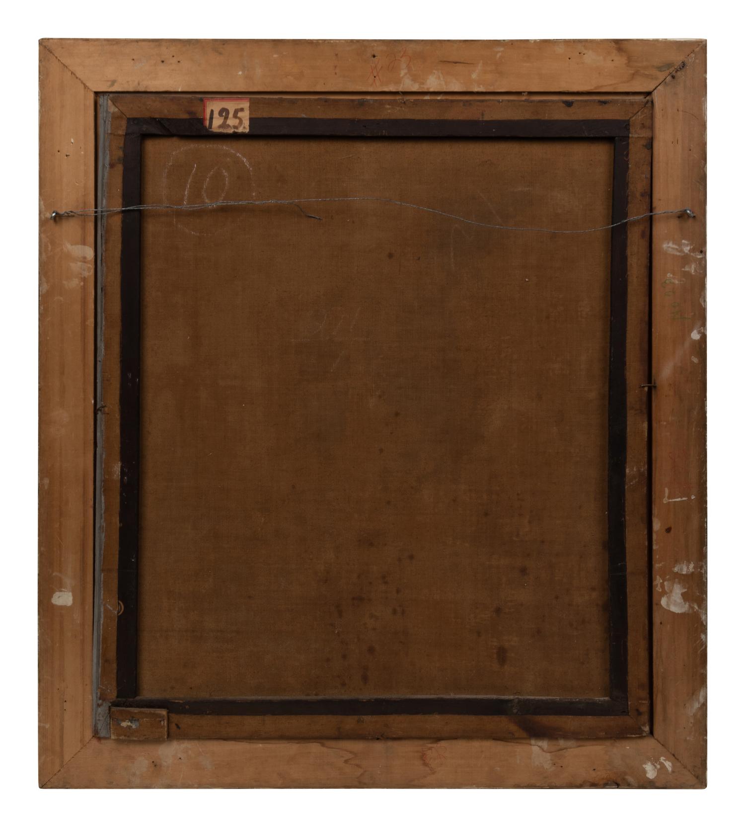 British School, 18th/19th Century