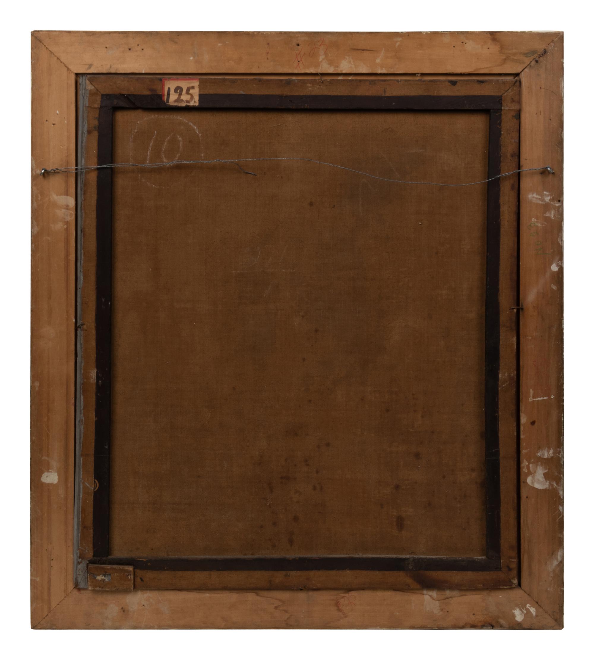 British School, 18th/19th Century