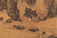A Japanese Painting Album