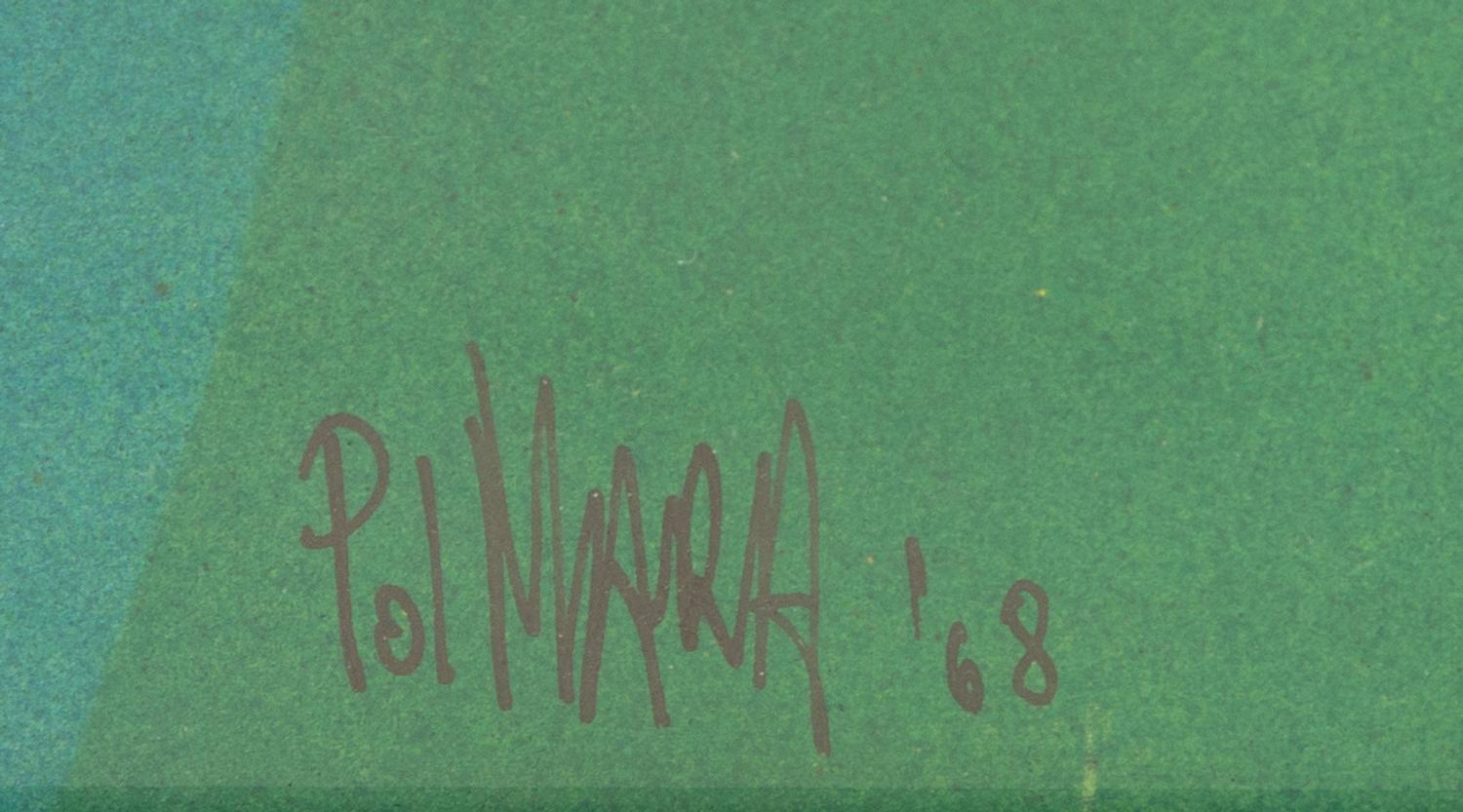 Einsatz fur vier Spielen , 1968