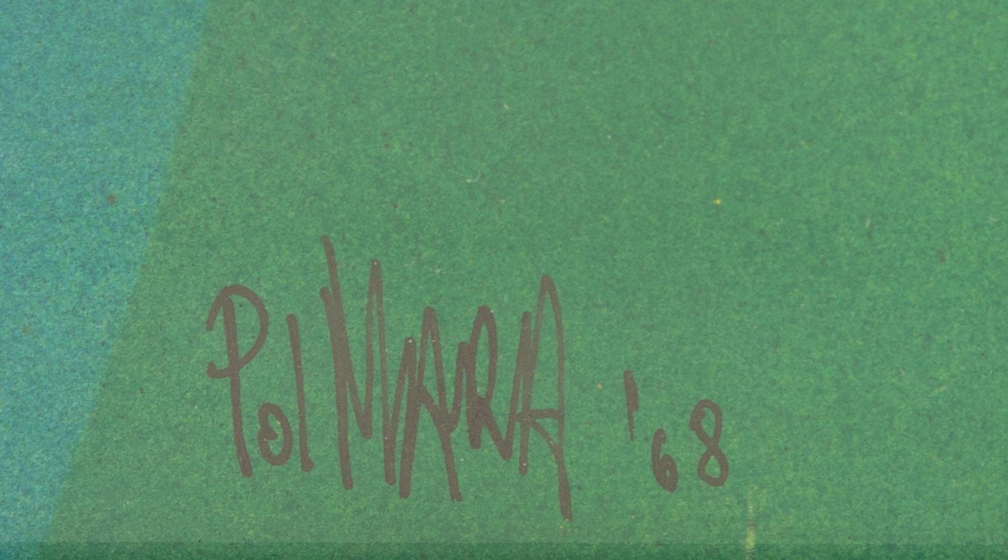 Einsatz fur vier Spielen , 1968