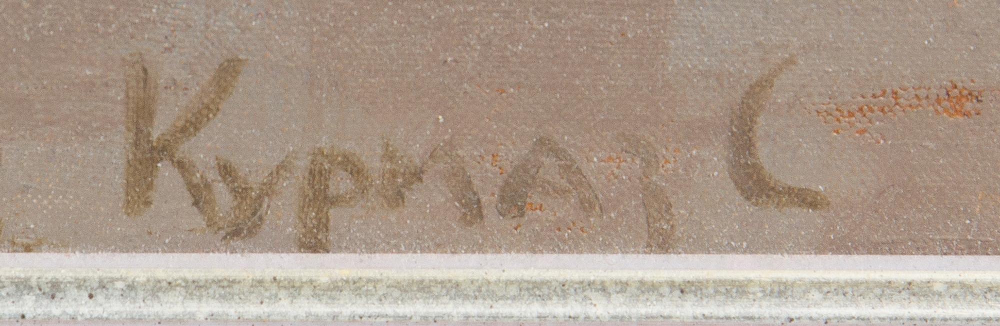 Artist Unknown (Russian, Early 20th Century)
