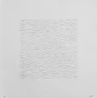Straight Lines, Approximately One Inch Long